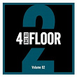 4 To The Floor Volume 02 | Robert Owens