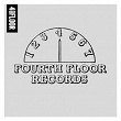 4 To The Floor Presents Fourth Floor Records | Arnold Jarvis