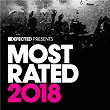 Defected Presents Most Rated 2018 (Mixed) | Hifi Sean