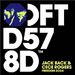 Freedom 2024 | Jack Back & Ce Ce Rogers