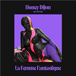 La Femme Fantastique (feat. Josh Caffe) | Honey Dijon