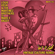 Let It Go (with Marc E. Bassy) | Louie Vega & The Martinez Brothers