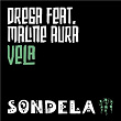 Vela (feat. Maline Aura) | Drega
