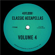 4 To The Floor Accapellas, Vol. 4 | Kings Of Tomorrow