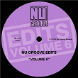 Nu Groove Edits, Vol. 6 | Emjay