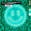 Million Dollar Bill | Beyond Chicago X Majestic X Alex Mills
