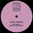 The Monk / Shoot Your Shot | Harry Romero