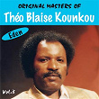Original Masters, Vol. 3: Eden | Théo Blaise Kounkou