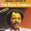Nadia Soleil, Vol. 2 | Théo Blaise Kounkou