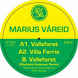 Vallefaret | Marius Vareid