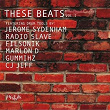 These Beats Vol. 1 | Jerome Sydenham