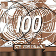 Oliver Koletzki presents Stil vor Talent 100 | Hrrsn