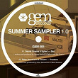Gem Summer Sampler 1.0 | Secret Cinema & Egbert