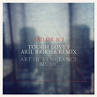 Tough Love | Sailor & I