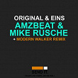 Original & Eins | Amzbeat, Mike Rüsche