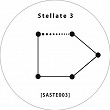 Stellate 3 | Kangding Ray