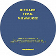 Free Love EP | Richard From Milwaukee