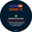 Simply Weekend | Modern Walker