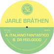 Italiano Fantastico | Jarle Brathen