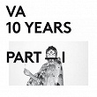 10 Years of Vakant Pt. I | Anonym