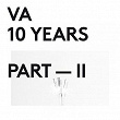 10 Years of Vakant Pt. 2 | Alex Smoke