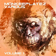 Monkeeplatez Various Vol. 1 | Alex Fiction