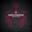 Restrictions | Marco Faraone