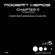 Chapter II (Beginning) | Modern Heads