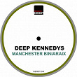 Manchester Biniaraix | Deep Kennedys