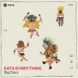 Big Discs EP | Eats Everything