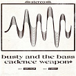 Airplanes / Caribou | Busty & The Bass