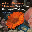 Music from the Royal Wedding of Prince Willem Alexander and Princess Máxima | Carel Kraayenhof