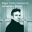 Elgar: Cello Concerto | Johannes Moser