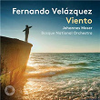 Velázquez: Viento | Fernando Velázquez