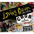 Live from CBGB's | Living Colour
