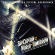 Sky Captain And The World Of Tomorrow (Original Motion Picture Soundtrack) | Edward Shearmur, Jane Monheit