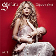 Fijación Oral, Vol. 1 | Shakira