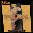 Latin Grooves - Bossa Nova | Johnny Alf