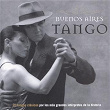 Buenos Aires Tango | Juan D Arienzo Y Su Orquesta Tipica