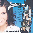 Suomi soi 1 | Anne Mattila