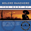 The Best Of - Bolero Ranchero | José Alfredo Jiménez