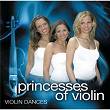 Violin Dances | Princess