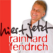 Hier + jetzt | Rainhard Fendrich