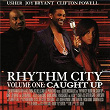 Rhythm City Volume One: Caught Up | Usher