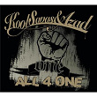 All 4 One | Kool Savas & Azad