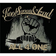 All 4 One | Kool Savas & Azad