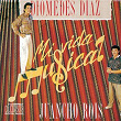 Mi Vida Musical | Diomedes Diaz, Juancho Rois