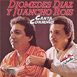 Canta Conmigo | Diomedes Diaz, Juancho Rois