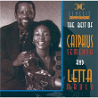 The Best Of Letta & Caiphus | Letta Mbulu & Caiphus Semenya