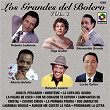 Los Grandes Del Bolero, Vol. 3 | Roberto Ledesma